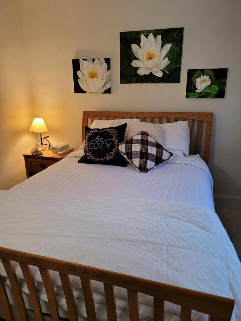 The Brower House Bed & Breakfast Saint Cloud Ngoại thất bức ảnh